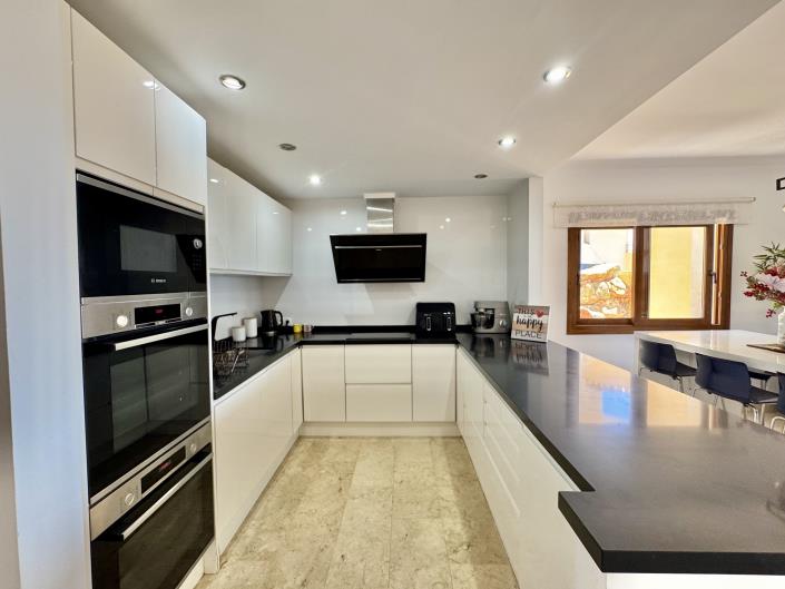 Image No.4-Appartement de 3 chambres à vendre à La Manga Club