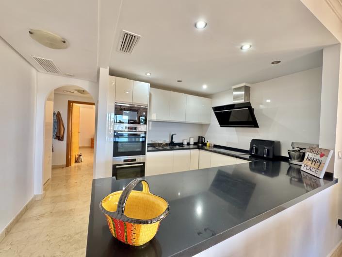 Image No.6-Appartement de 3 chambres à vendre à La Manga Club