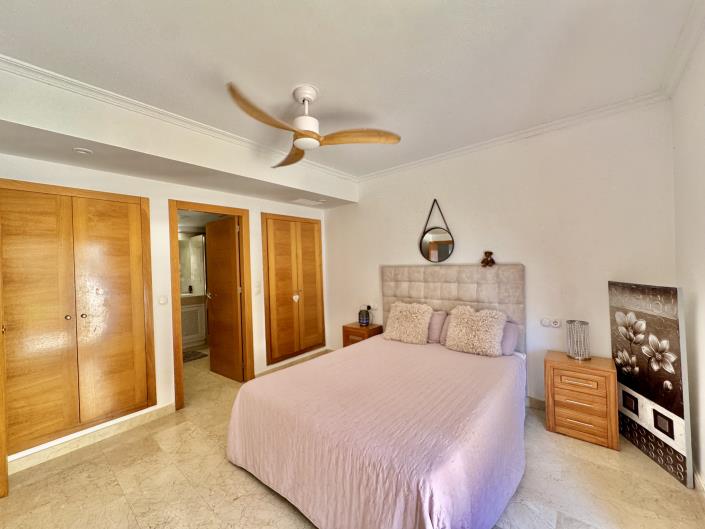 Image No.11-Appartement de 3 chambres à vendre à La Manga Club