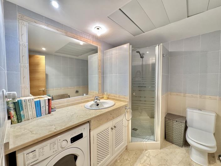 Image No.16-Appartement de 3 chambres à vendre à La Manga Club