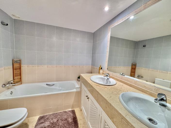 Image No.17-Appartement de 3 chambres à vendre à La Manga Club