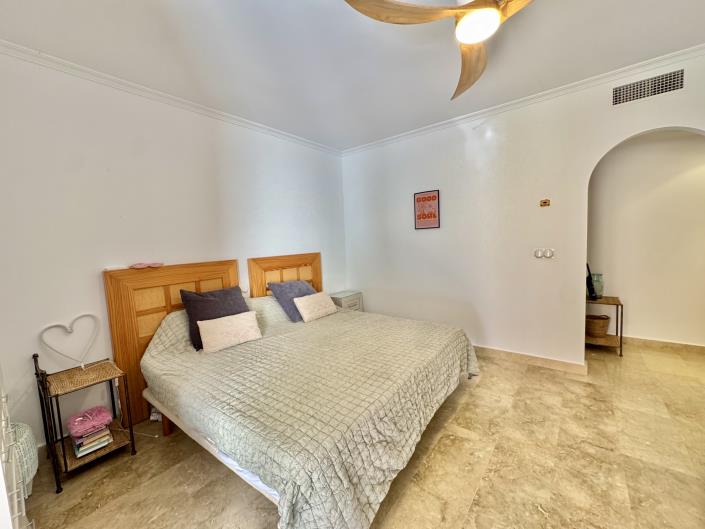 Image No.15-Appartement de 3 chambres à vendre à La Manga Club