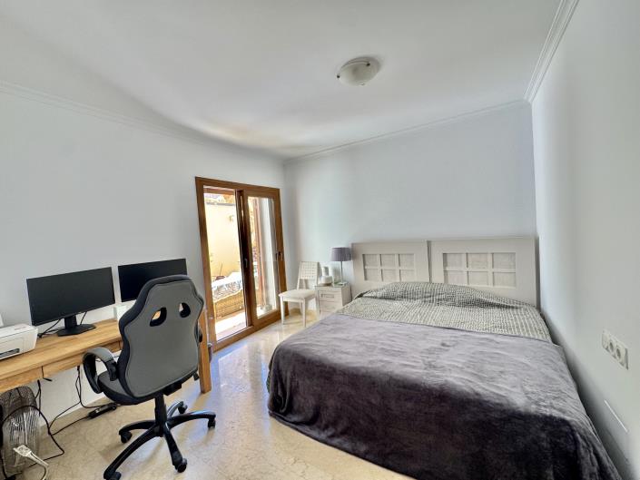 Image No.20-Appartement de 3 chambres à vendre à La Manga Club