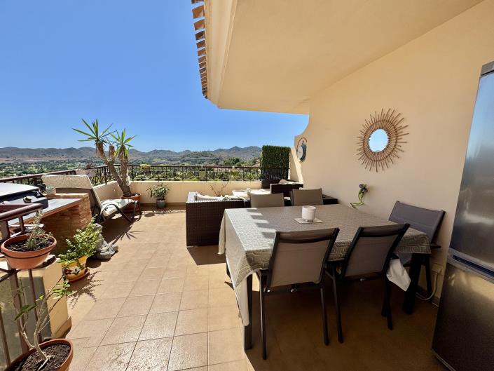 Image No.7-Appartement de 3 chambres à vendre à La Manga Club