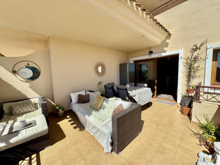 Image No.8-Appartement de 3 chambres à vendre à La Manga Club