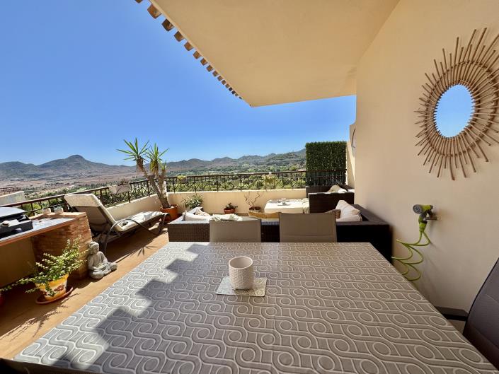 Image No.9-Appartement de 3 chambres à vendre à La Manga Club