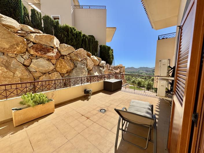 Image No.19-Appartement de 3 chambres à vendre à La Manga Club