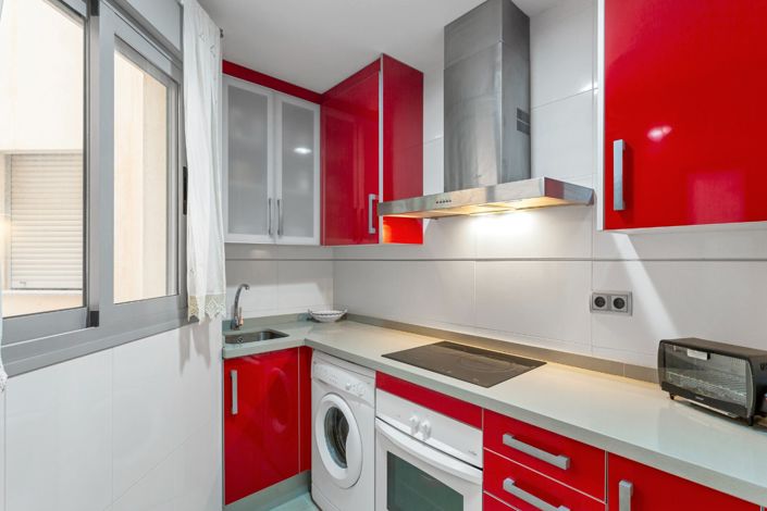 Image No.13-Propriété de 2 chambres à vendre à Torrevieja