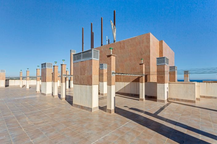 Image No.29-Propriété de 2 chambres à vendre à Torrevieja