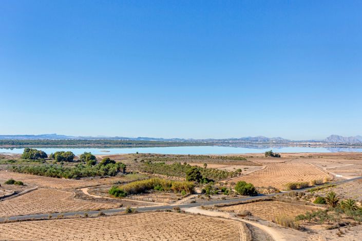 Image No.5-Propriété de 2 chambres à vendre à Torrevieja