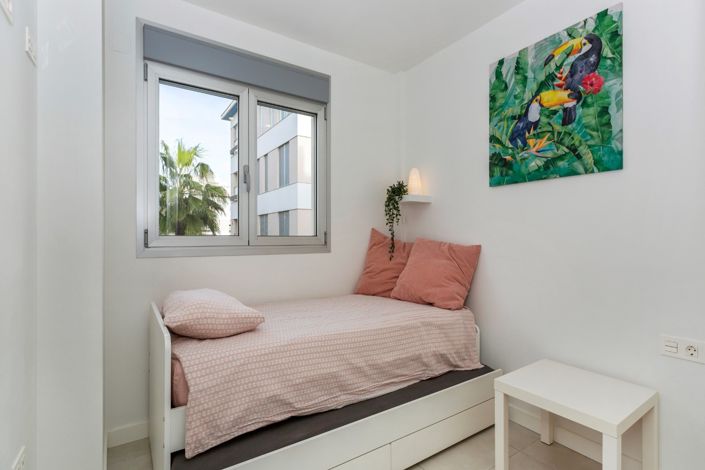 Image No.16-Propriété de 3 chambres à vendre à Villamartin