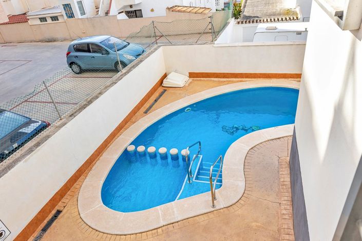 Image No.16-1 Bed Apartment for sale