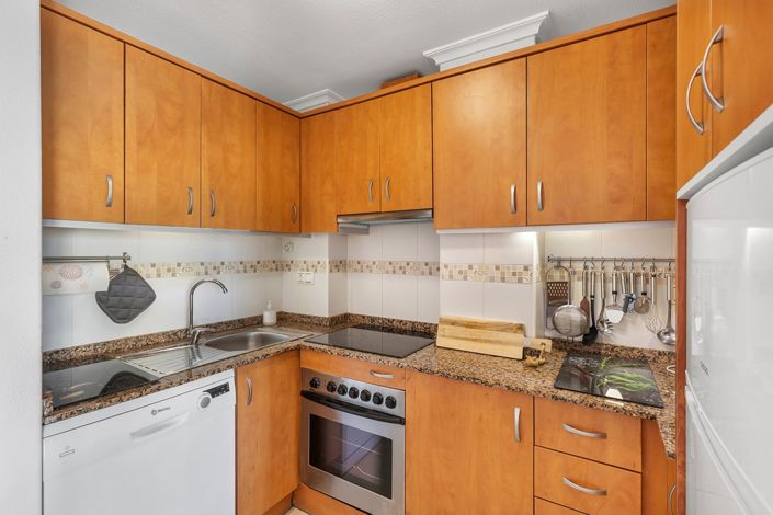 Image No.11-1 Bed Apartment for sale