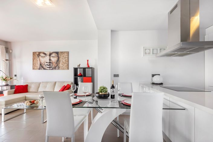 Image No.10-Propriété de 2 chambres à vendre à Orihuela Costa