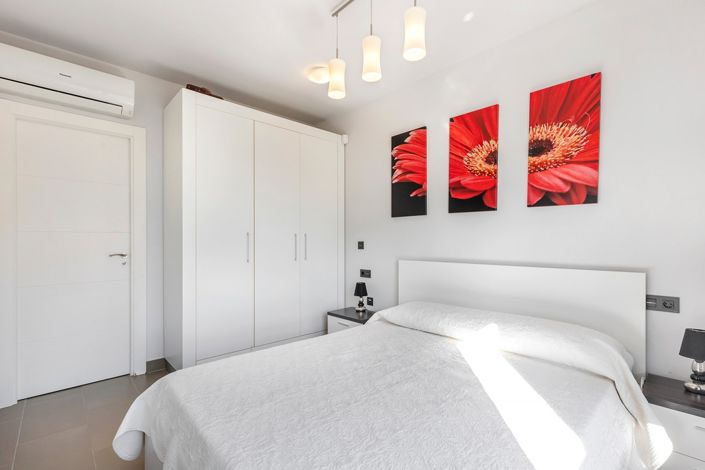 Image No.24-Propriété de 2 chambres à vendre à Orihuela Costa