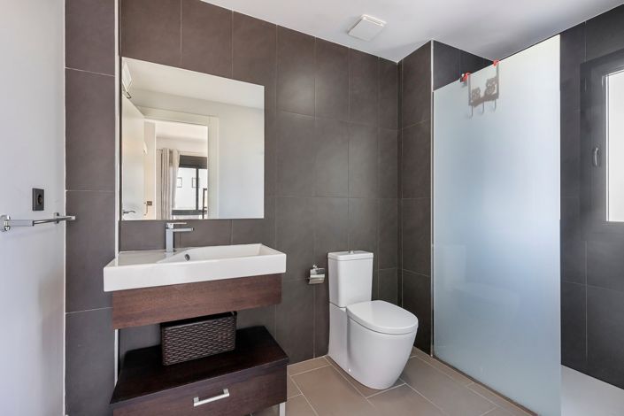 Image No.25-Propriété de 2 chambres à vendre à Orihuela Costa