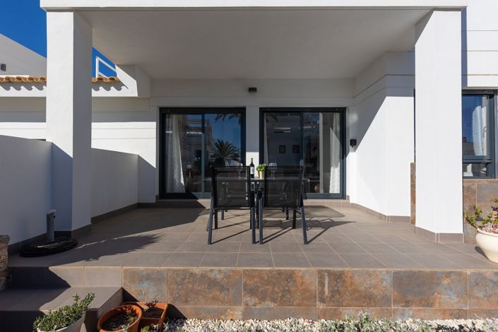 Image No.27-Propriété de 2 chambres à vendre à Orihuela Costa