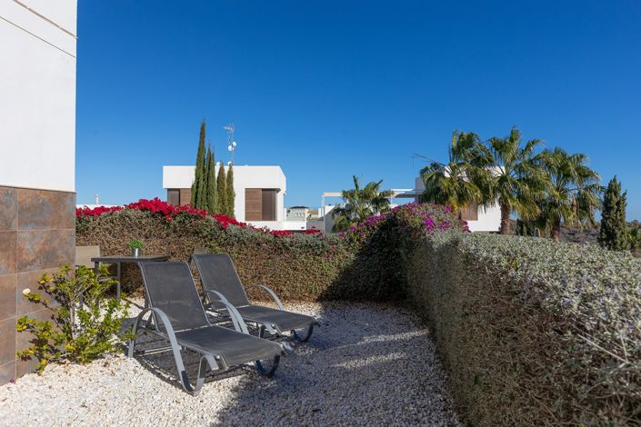 Image No.28-Propriété de 2 chambres à vendre à Orihuela Costa