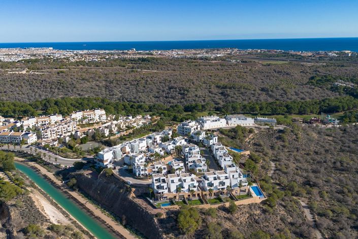 Image No.34-Propriété de 2 chambres à vendre à Orihuela Costa