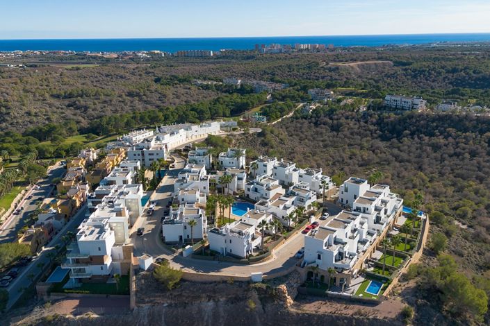 Image No.35-Propriété de 2 chambres à vendre à Orihuela Costa