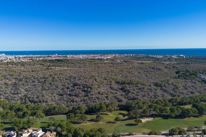 Image No.36-Propriété de 2 chambres à vendre à Orihuela Costa