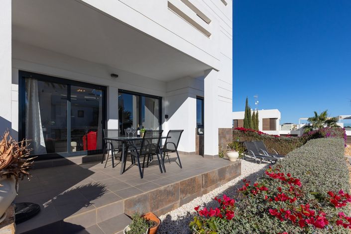 Image No.37-Propriété de 2 chambres à vendre à Orihuela Costa