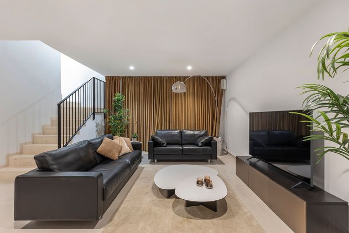 Image No.16-Villa de 3 chambres à vendre à Torre Pacheco Town