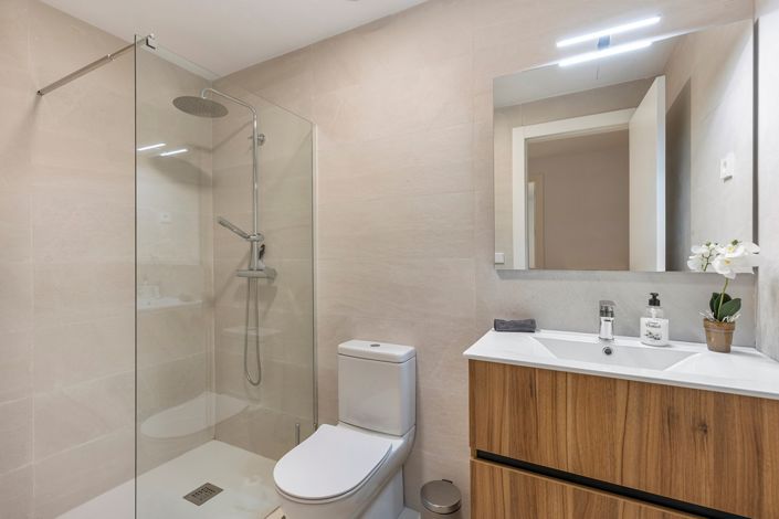 Image No.27-Villa de 3 chambres à vendre à Torre Pacheco Town