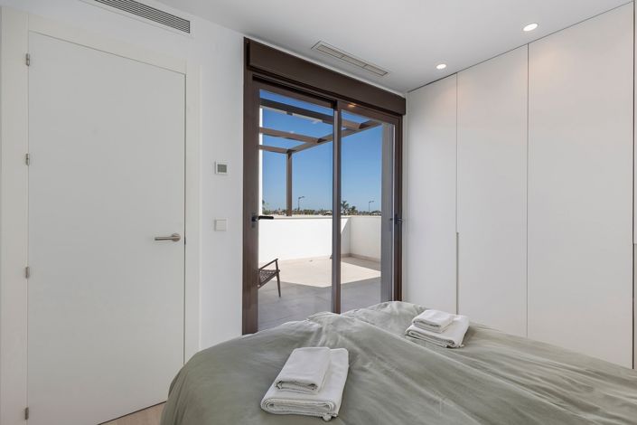 Image No.30-Villa de 3 chambres à vendre à Torre Pacheco Town