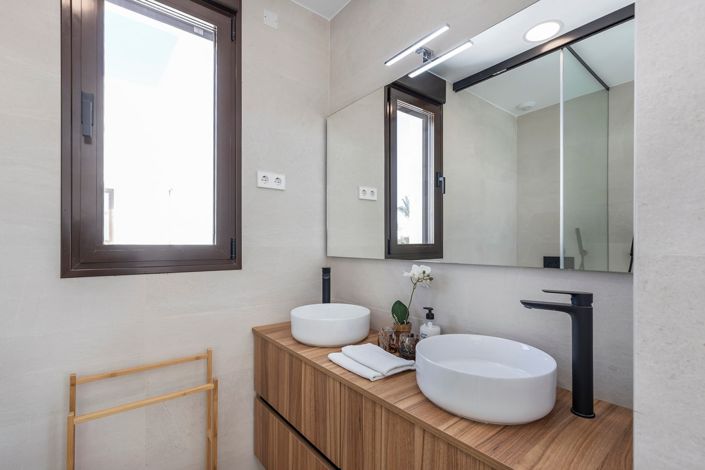 Image No.32-Villa de 3 chambres à vendre à Torre Pacheco Town