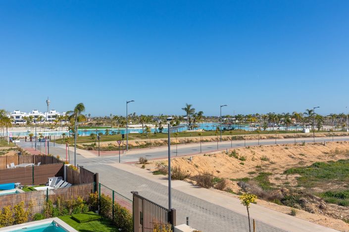 Image No.37-Villa de 3 chambres à vendre à Torre Pacheco Town