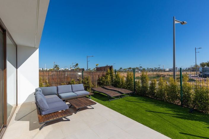 Image No.36-Villa de 3 chambres à vendre à Torre Pacheco Town