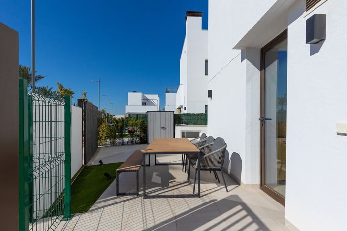 Image No.39-Villa de 3 chambres à vendre à Torre Pacheco Town