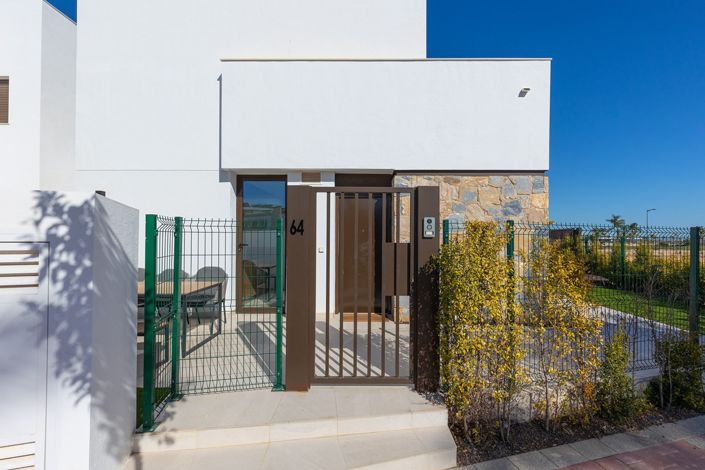 Image No.43-Villa de 3 chambres à vendre à Torre Pacheco Town