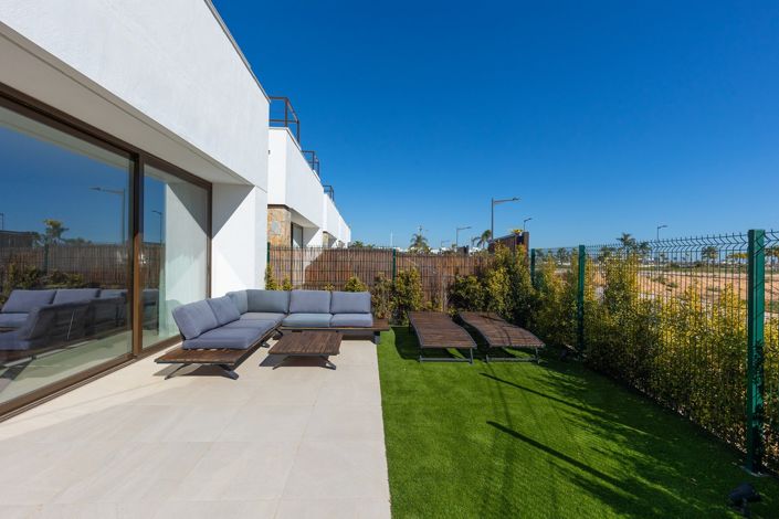 Image No.41-Villa de 3 chambres à vendre à Torre Pacheco Town