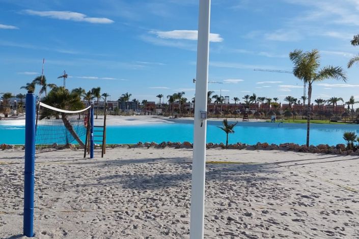 Image No.44-Villa de 3 chambres à vendre à Torre Pacheco Town