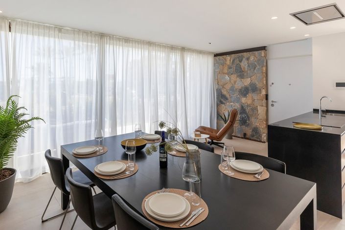 Image No.6-Villa de 3 chambres à vendre à Torre Pacheco Town