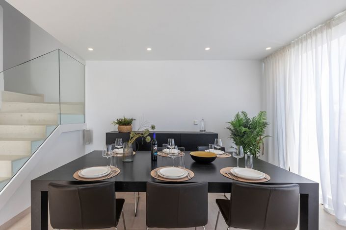 Image No.8-Villa de 3 chambres à vendre à Torre Pacheco Town