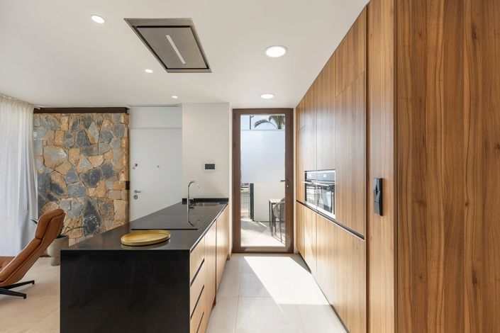 Image No.9-Villa de 3 chambres à vendre à Torre Pacheco Town