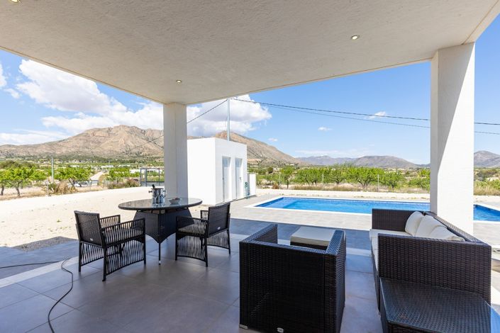 Image No.24-3 Bed Villa for sale