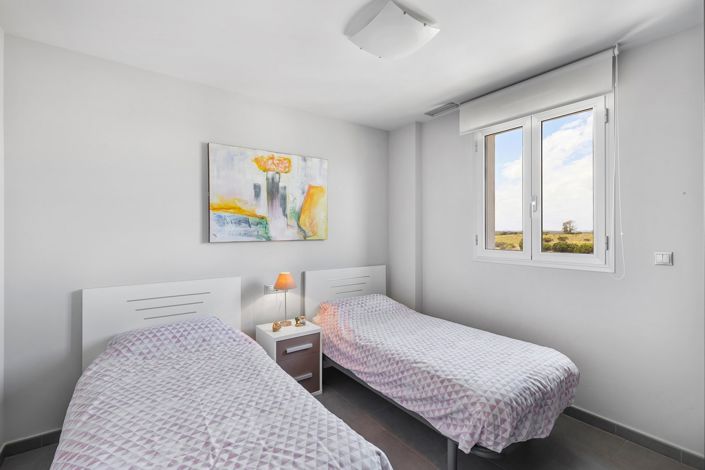 Image No.19-Propriété de 2 chambres à vendre à La Mata