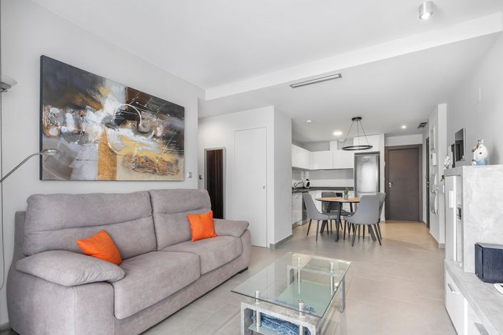 Image No.4-Propriété de 2 chambres à vendre à La Mata