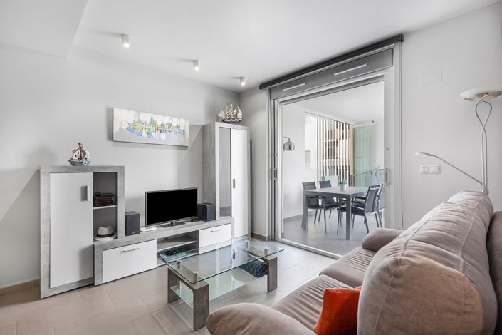 Image No.5-Propriété de 2 chambres à vendre à La Mata