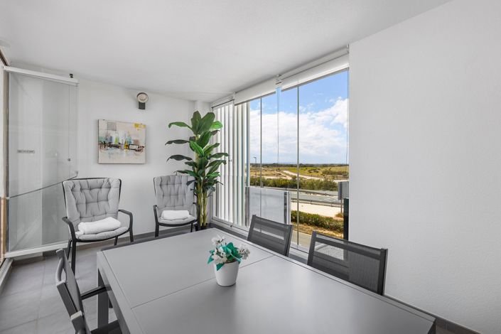 Image No.7-Propriété de 2 chambres à vendre à La Mata