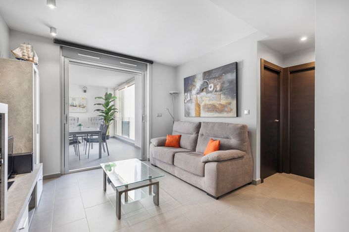 Image No.8-Propriété de 2 chambres à vendre à La Mata