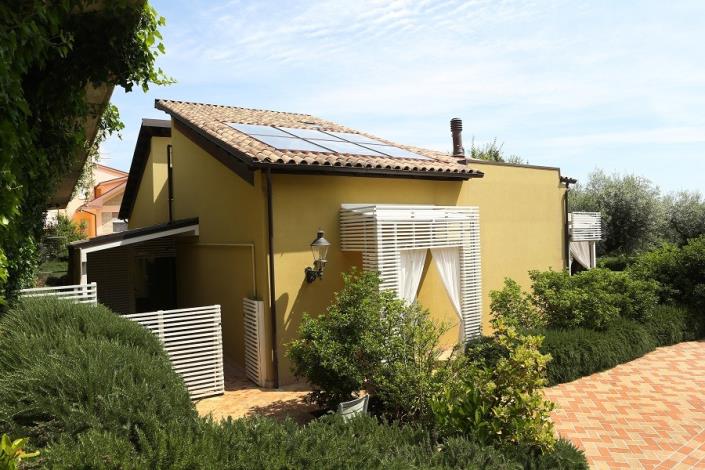 Image No.5-3 Bed Villa / Detached for sale