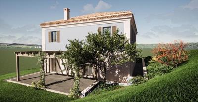 1 - Loreto Aprutino, Farmhouse