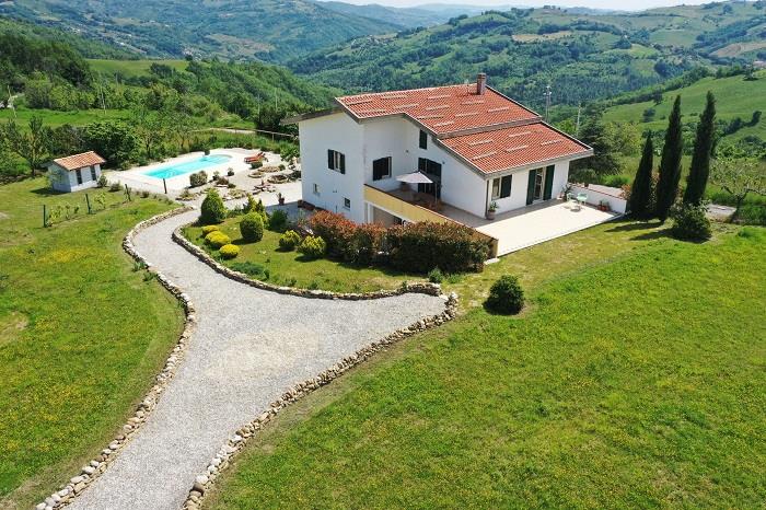 Image No.5-3 Bed Villa / Detached for sale