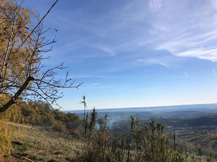 Image No.16-Maison de campagne de 2 chambres à vendre à Montebello di Bertona