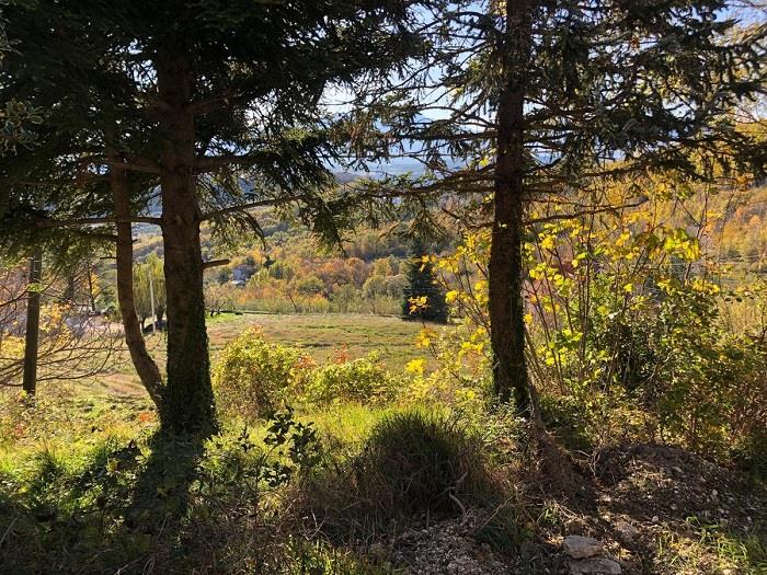 Image No.17-Maison de campagne de 2 chambres à vendre à Montebello di Bertona